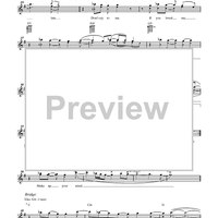 Call Me When You're Sober