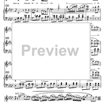 Ah! fors'è lui from La Traviata