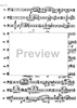 String Quartet a minor Op. 3 - Cello