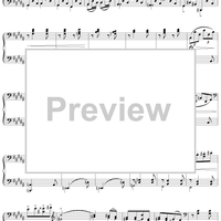 Slavonic Dance No. 9 in B Minor, Op. 72, No. 1