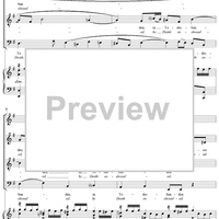 "Christ lag in Todesbanden" (chorus), No. 2 from Cantata No. 4