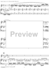 Joshua, Act 1, No. 9 "Haste, Israel, haste"