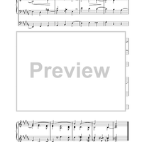 Canonic Study in B Major Op56