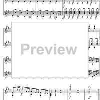 Sinfonia from Il Pirata