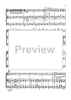 Pavanne (from Symphonette No. 2) - Score