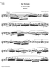 Sonata A Major Op. 2 No. 1 - Violin