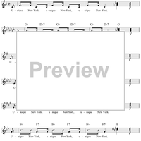 Singing Tongue Twisters, Section 9: Tr-Vi