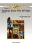 Ezekiel Saw The Wheel - Violin 3/Viola