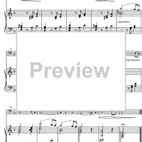 Romance Op.36 - Score