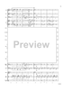 Quicksilver (Galop) - Score