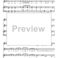 I'll Never Be Jealous Again