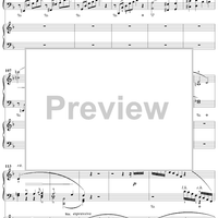 Piano Concerto No. 4 in D Minor, Op. 70