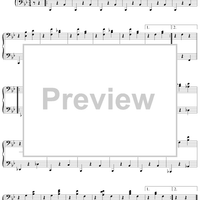 Waltz No. 8 in B-flat Major