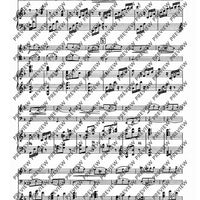 Suite - Score and Parts