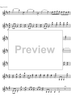 String Quartet No. 6 D Major D74 - Violin 1