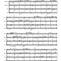 12 Daze (of Christmas) - Score