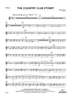 The Country Club Stomp! - F Horn