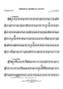 Thomas Morley Suite - Trumpet 2 in Bb