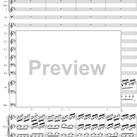 Coronation Anthems, No. 1: "Zadok the Priest" (Book of Kings), HWV258