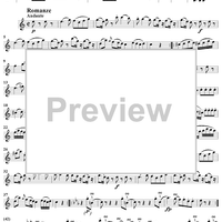 Eine kleine Nachtmusik - Violin 1