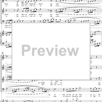 Stabat Mater, D383, No. 7: "Erben sollen sie am Throne"