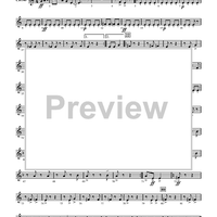 Lassus Trombone - Horn 3 in F