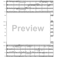 Messiah Suite - Score