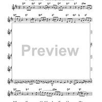 Slow Burn - Bb Instruments Part 2