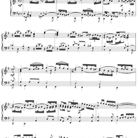 Suite No. 2 in E Minor