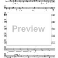 Miniatures Vol. 4 - Bassoon 2