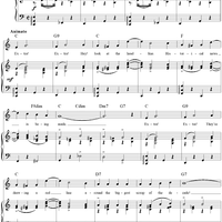 Let Me Entertain You