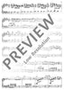 Concerto No. 2 E Major - Score and Parts