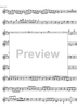 Concerto Grosso Op. 3 No. 3 - Violin 2