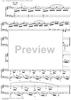160 Eight-Measure Exercises, Op. 821, Part 2, Nos. 81 - 160