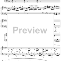 160 Eight-Measure Exercises, Op. 821, Part 2, Nos. 81 - 160