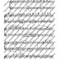 Sest dvouhlasých kánonických invencí