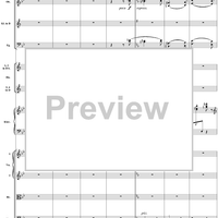 Piano Concerto No. 2, Movement 4 - Full Score