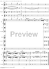 "Come è felice stato", No. 14 from "Ascanio in Alba", Act 1, K111 - Full Score