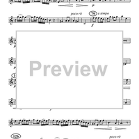 Charmant papillon - Trumpet 2