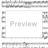 Voi che sapete che cosa è amor from Le Nozze di Figaro KV492