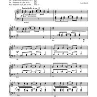 Fanfare for a Festive Occasion