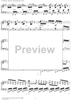 Fantasy (Phantasie) in F-sharp Minor (Sonate écossaise), Op. 28