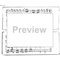 Nel mio cor sempre contrasta