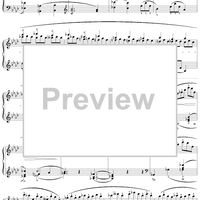 Piano Concerto No. 2, Movement 3 - Piano