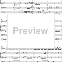 Violin Concerto No. 2 In E Major