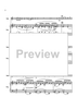 Pie Jesu - Piano Score