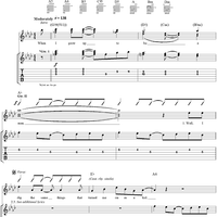 When I Grow Up (To Be a Man)