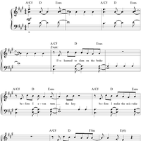 Waving Through A Window - from Dear Evan Hansen