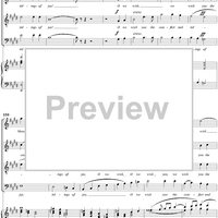 Fantasia on Christmas Carols - Score