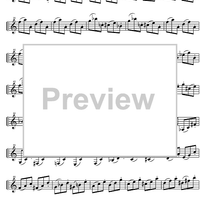 Capriccio No. 2 C Major